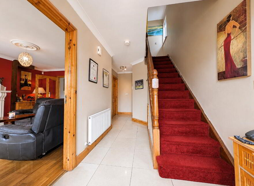 76 Fairways, Ballymote Road, Tubbercurry, F91F2C9