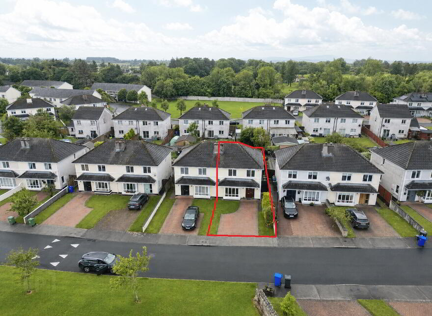 76 Fairways, Ballymote Road, Tubbercurry, F91F2C9