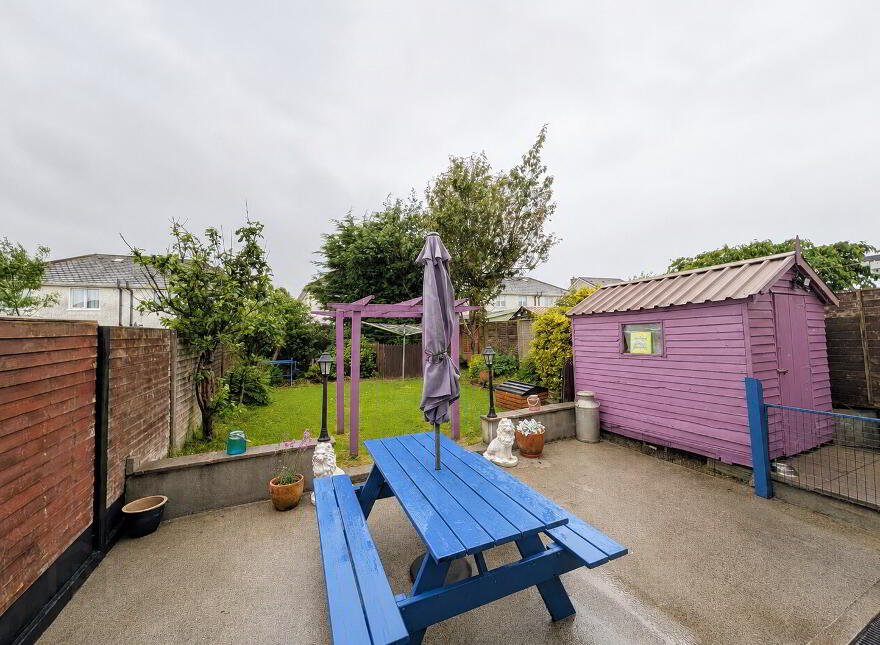 76 Fairways, Ballymote Road, Tubbercurry, F91F2C9