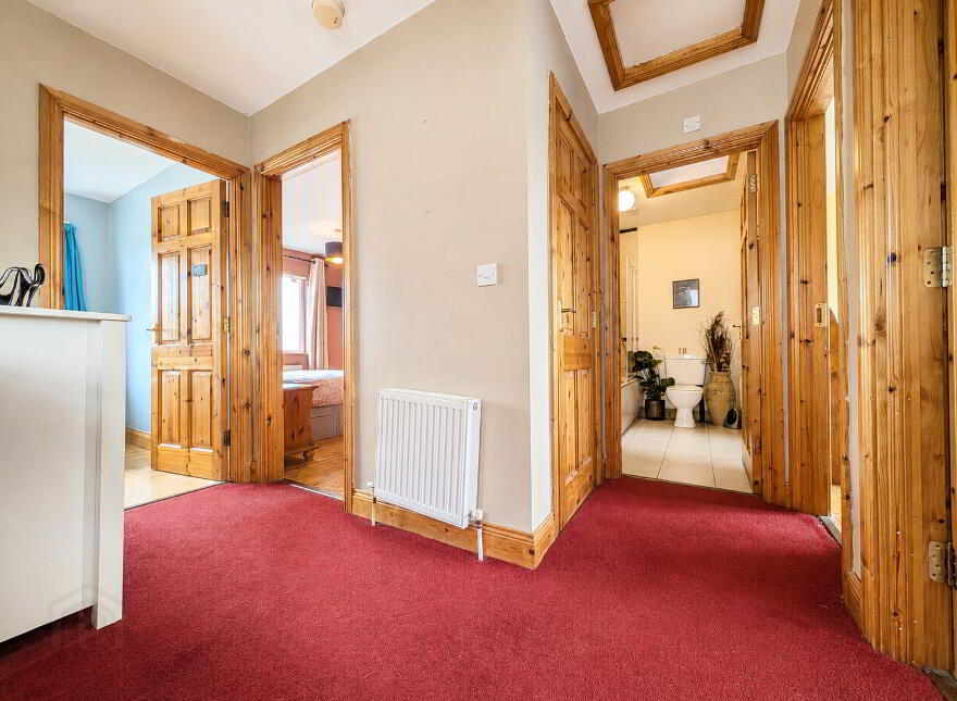 76 Fairways, Ballymote Road, Tubbercurry, F91F2C9