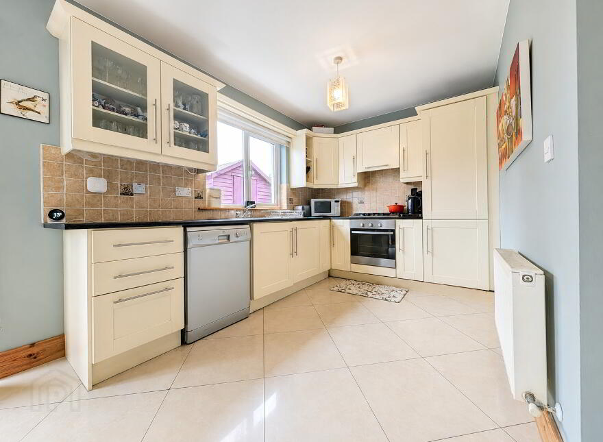 76 Fairways, Ballymote Road, Tubbercurry, F91F2C9