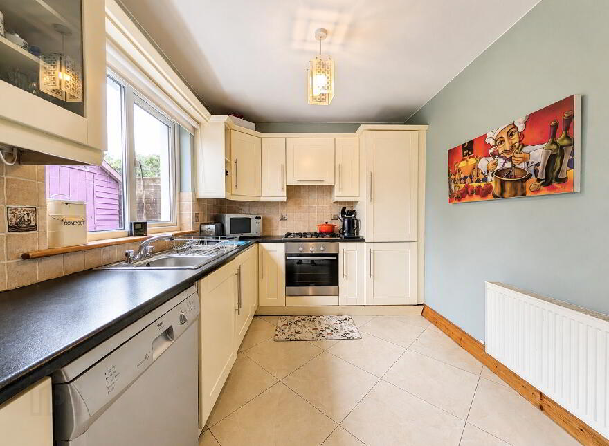 76 Fairways, Ballymote Road, Tubbercurry, F91F2C9