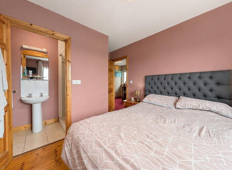 76 Fairways, Ballymote Road, Tubbercurry, F91F2C9