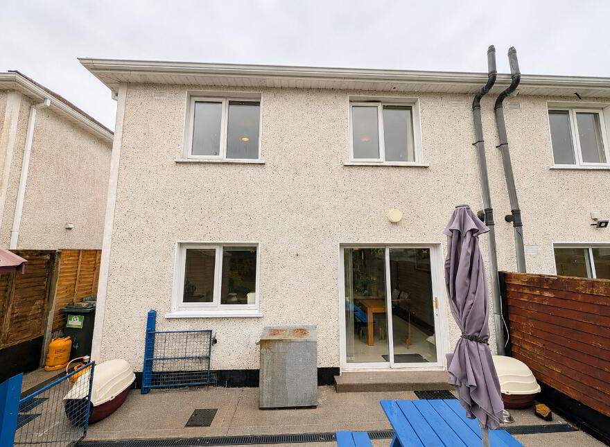 76 Fairways, Ballymote Road, Tubbercurry, F91F2C9