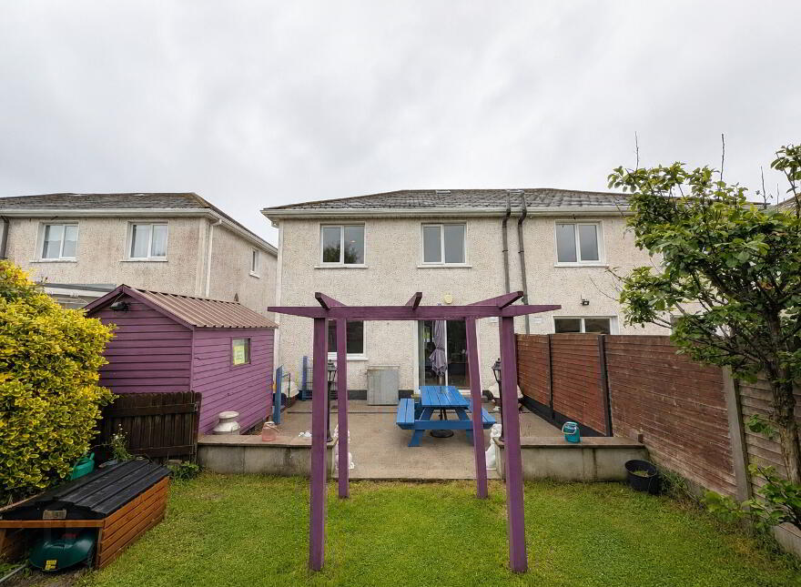 76 Fairways, Ballymote Road, Tubbercurry, F91F2C9
