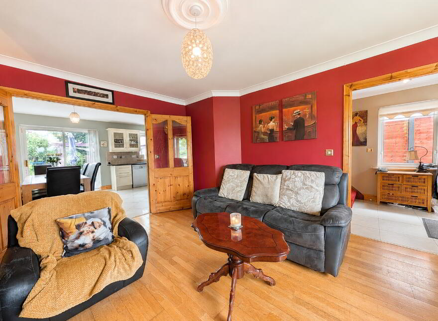 76 Fairways, Ballymote Road, Tubbercurry, F91F2C9