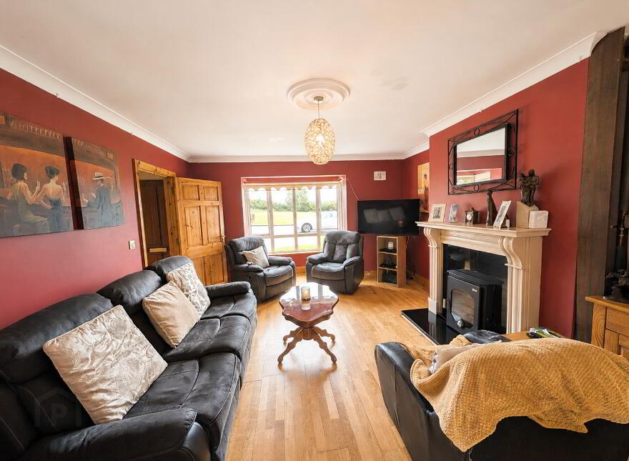 76 Fairways, Ballymote Road, Tubbercurry, F91F2C9