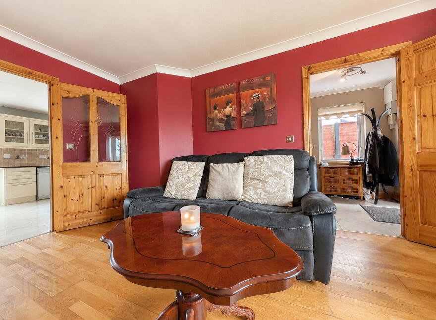 76 Fairways, Ballymote Road, Tubbercurry, F91F2C9