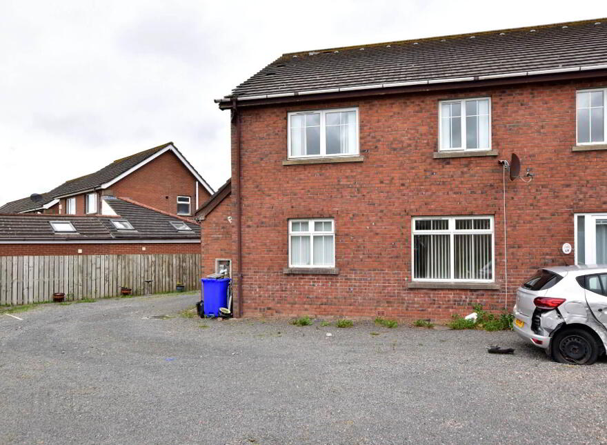 16b Millbank Crescent, Millisle, Newtownards, BT22 2FB