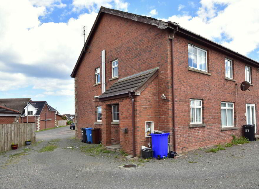 16b Millbank Crescent, Millisle, Newtownards, BT22 2FB