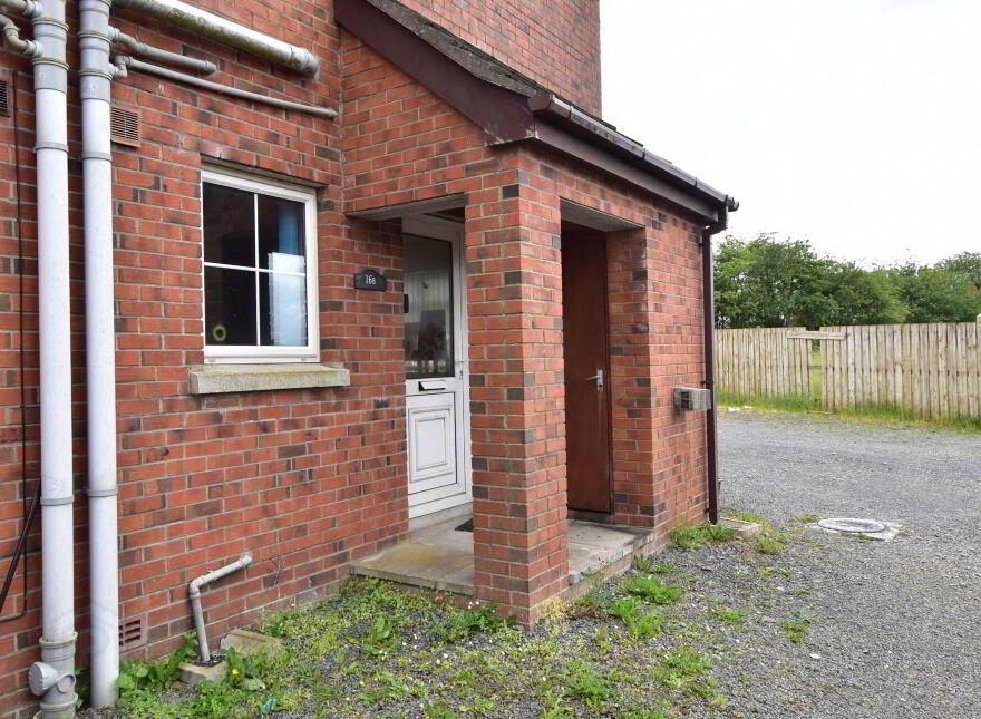 16b Millbank Crescent, Millisle, Newtownards, BT22 2FB