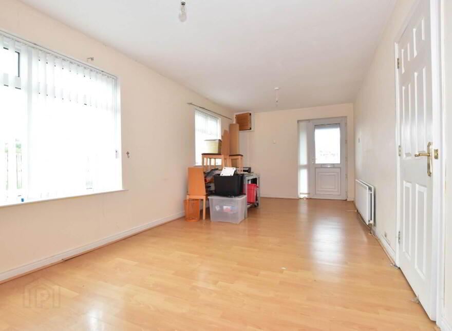 16b Millbank Crescent, Millisle, Newtownards, BT22 2FB