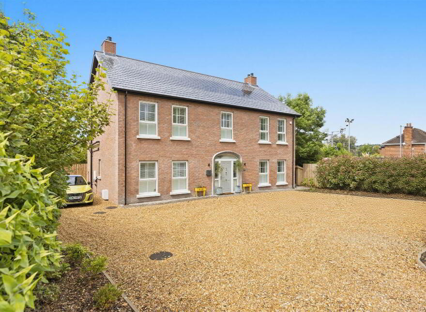 Laurel House, 121 Knock Road, Belfast, BT5 6LG