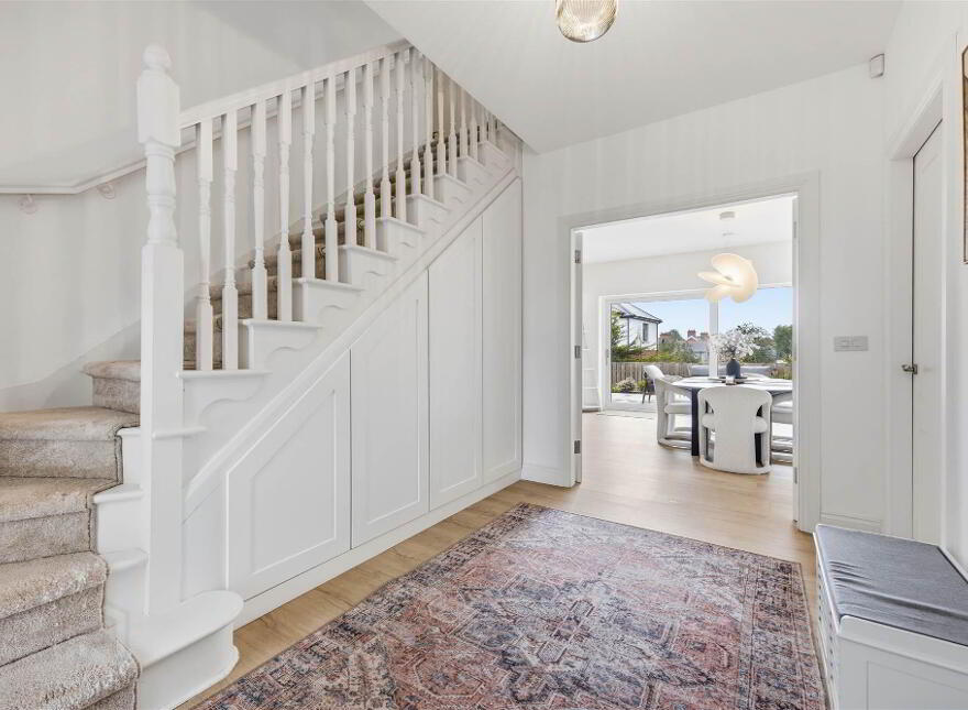 Laurel House, 121 Knock Road, Belfast, BT5 6LG