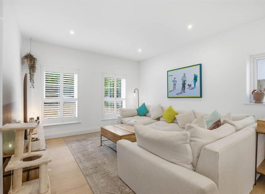 Laurel House, 121 Knock Road, Belfast, BT5 6LG