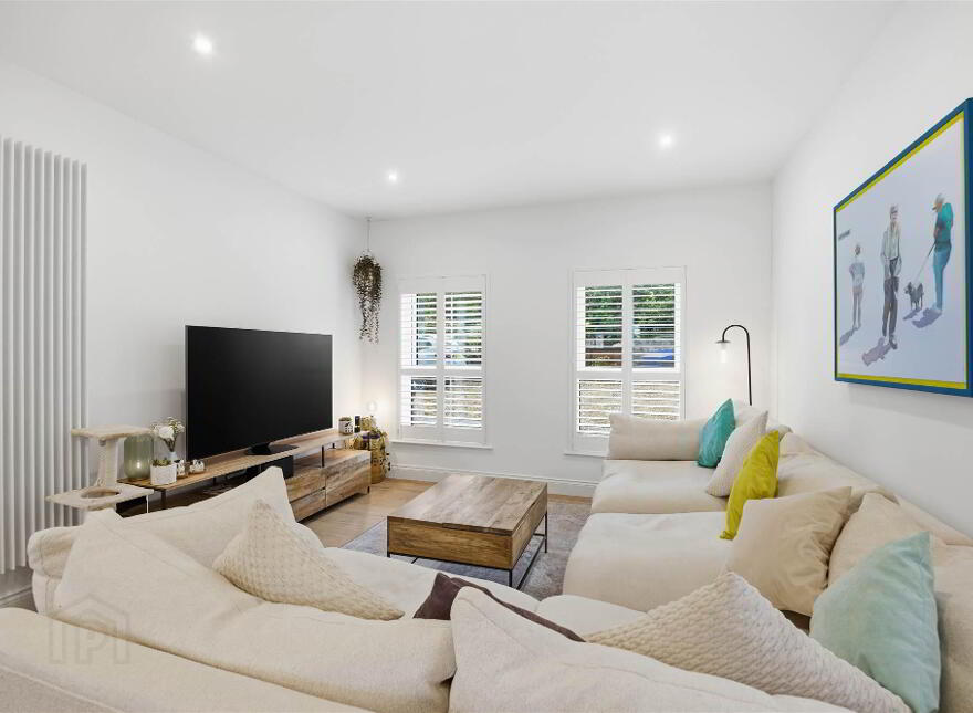 Laurel House, 121 Knock Road, Belfast, BT5 6LG