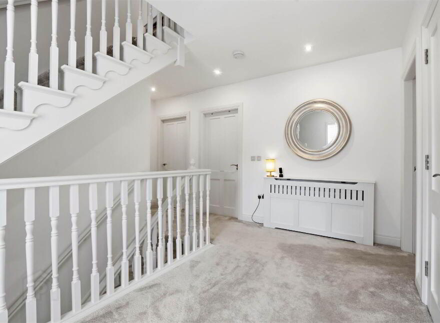 Laurel House, 121 Knock Road, Belfast, BT5 6LG