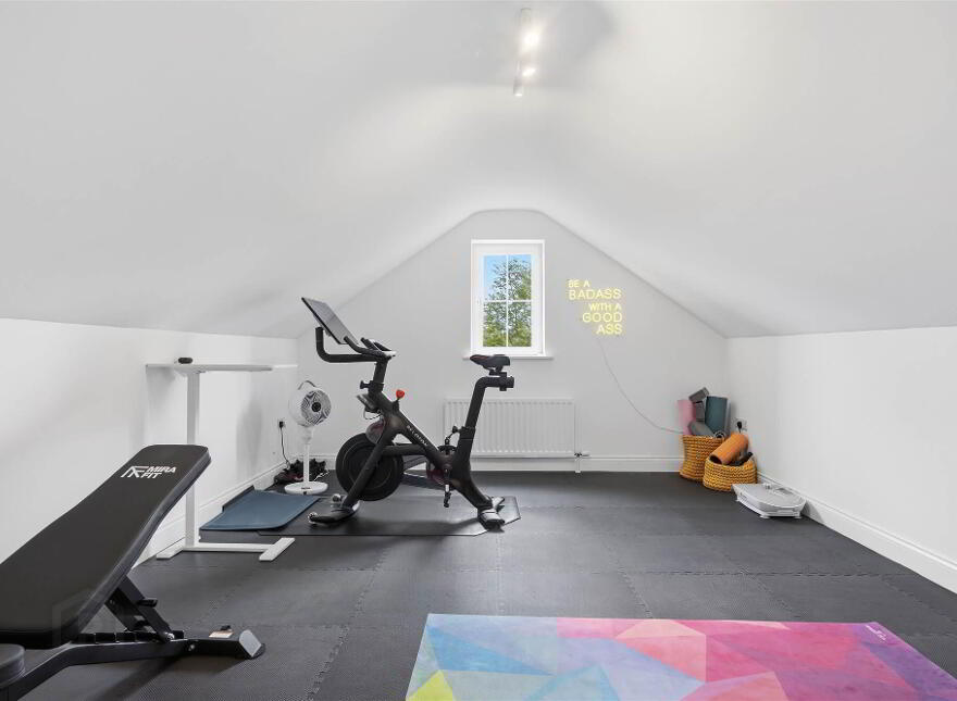 Laurel House, 121 Knock Road, Belfast, BT5 6LG