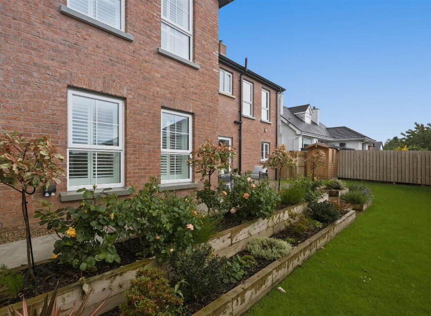 Laurel House, 121 Knock Road, Belfast, BT5 6LG
