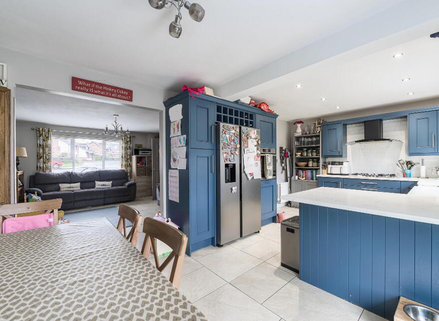 41 The Spires, Dromore, BT25 1QE