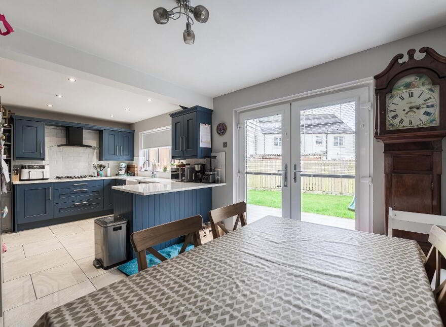 41 The Spires, Dromore, BT25 1QE
