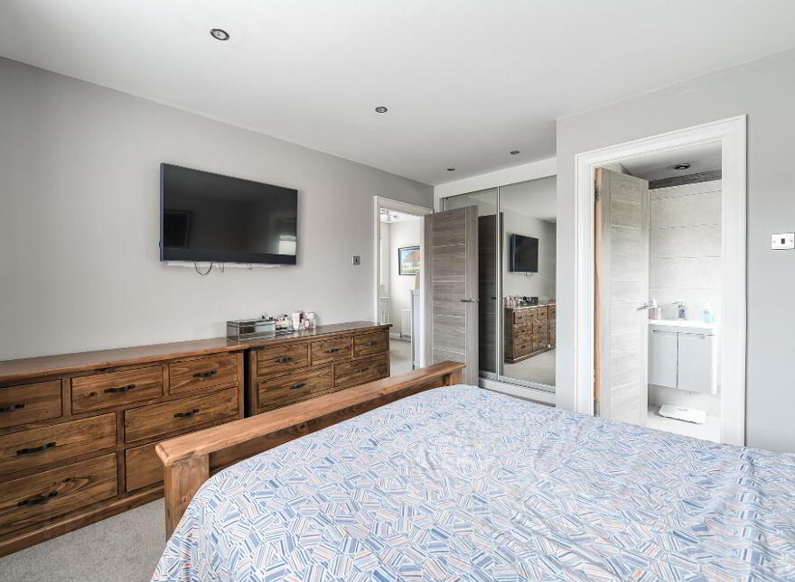 41 The Spires, Dromore, BT25 1QE