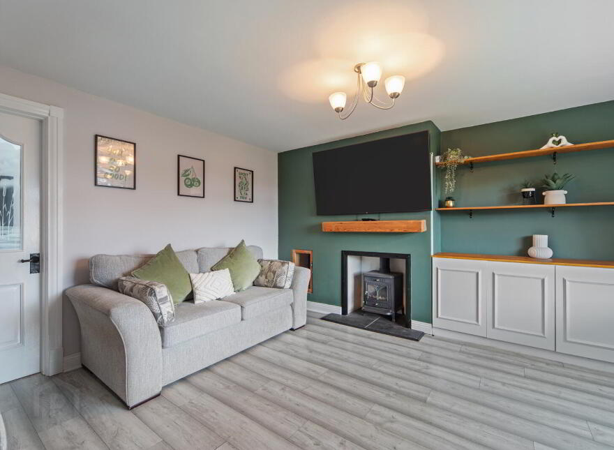 129 Darragh Road, Comber, Newtownards, BT23 5JL