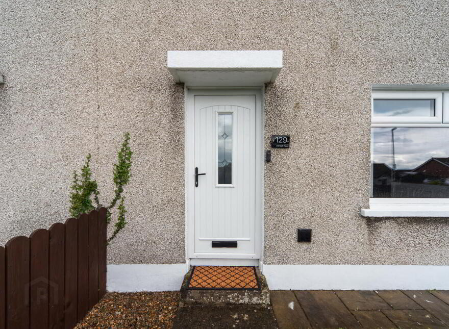 129 Darragh Road, Comber, Newtownards, BT23 5JL