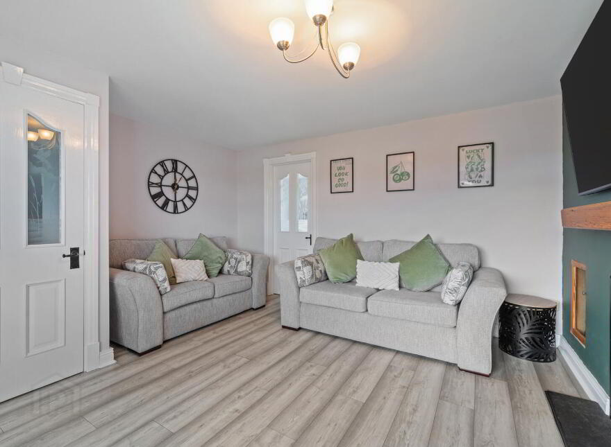 129 Darragh Road, Comber, Newtownards, BT23 5JL