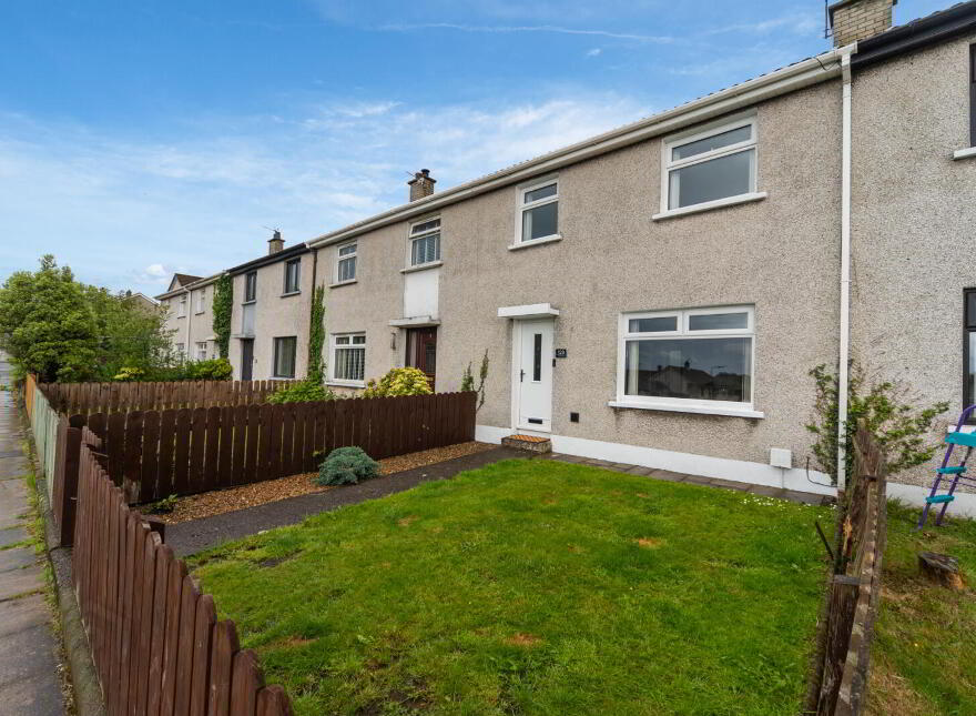 129 Darragh Road, Comber, Newtownards, BT23 5JL