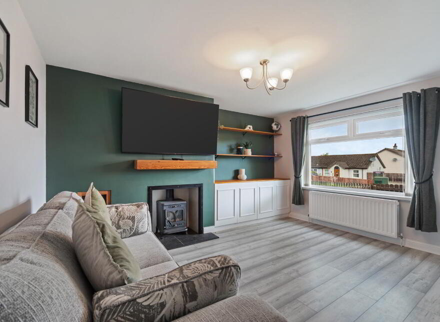 129 Darragh Road, Comber, Newtownards, BT23 5JL