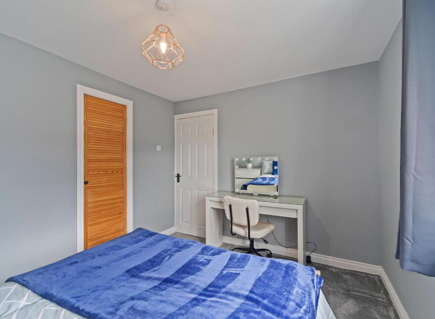 129 Darragh Road, Comber, Newtownards, BT23 5JL