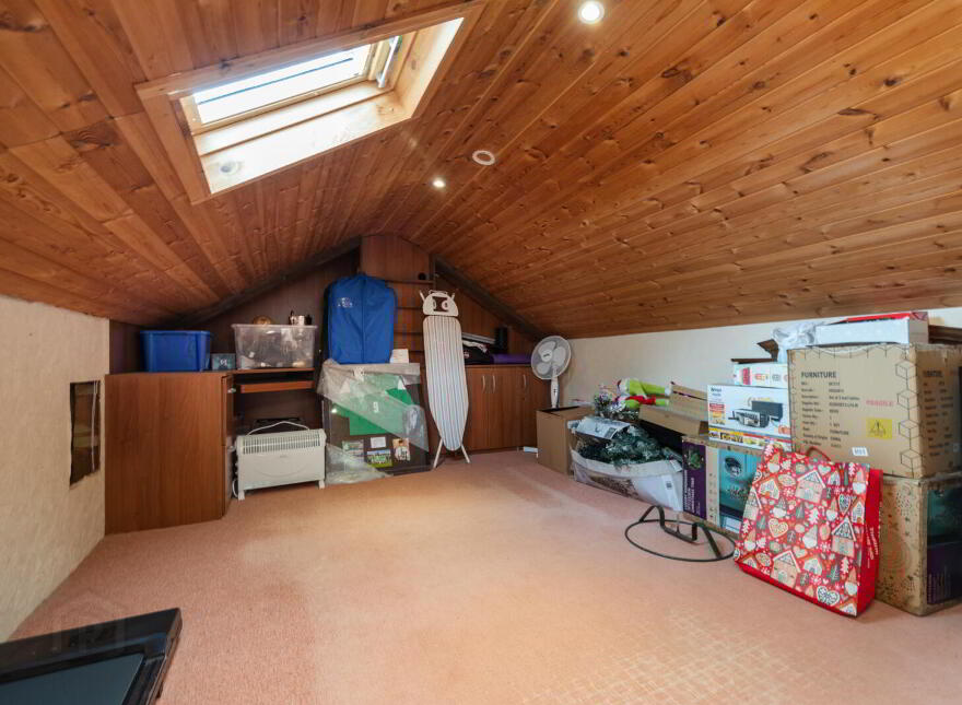 129 Darragh Road, Comber, Newtownards, BT23 5JL