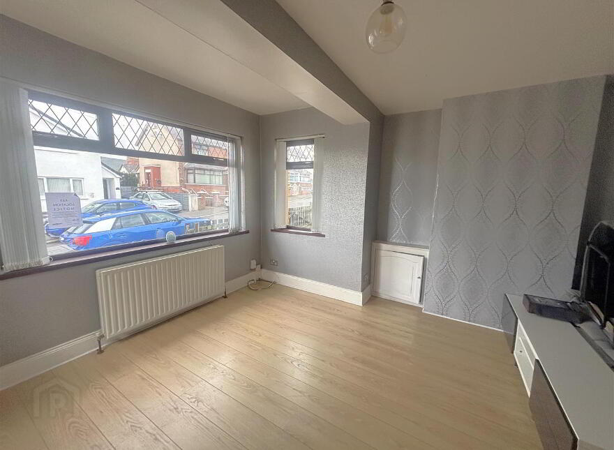 85 Wallasey Park, Belfast, BT14 6PQ