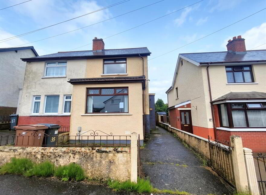 85 Wallasey Park, Belfast, BT14 6PQ