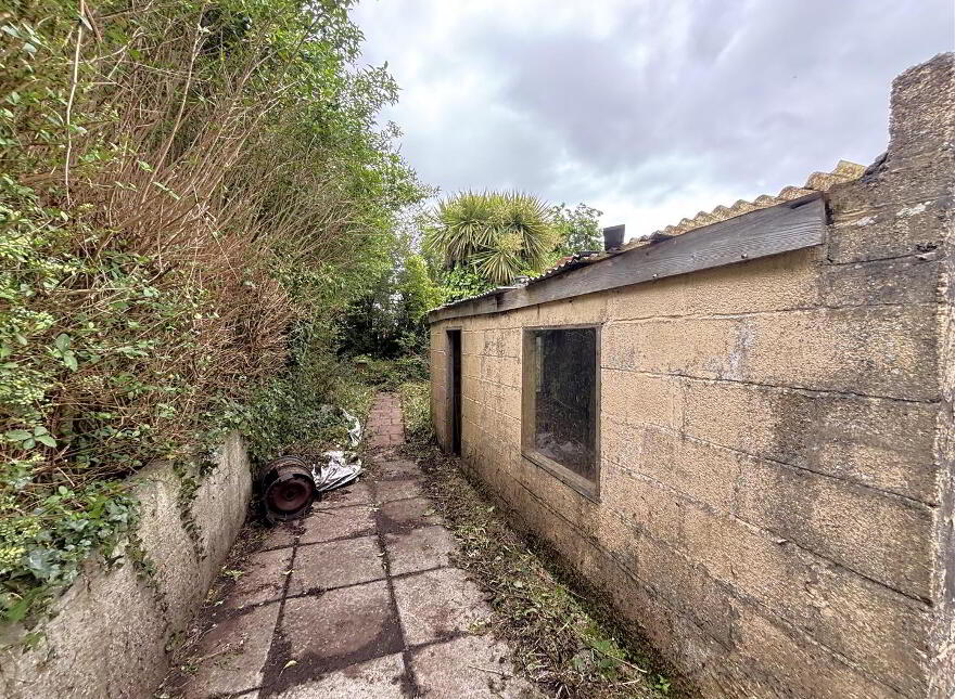 85 Wallasey Park, Belfast, BT14 6PQ