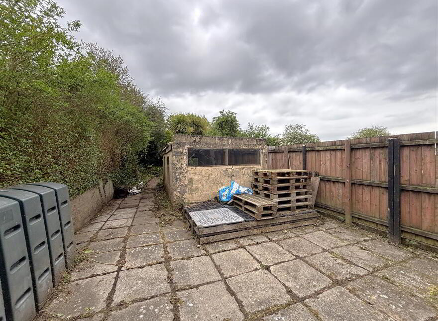 85 Wallasey Park, Belfast, BT14 6PQ