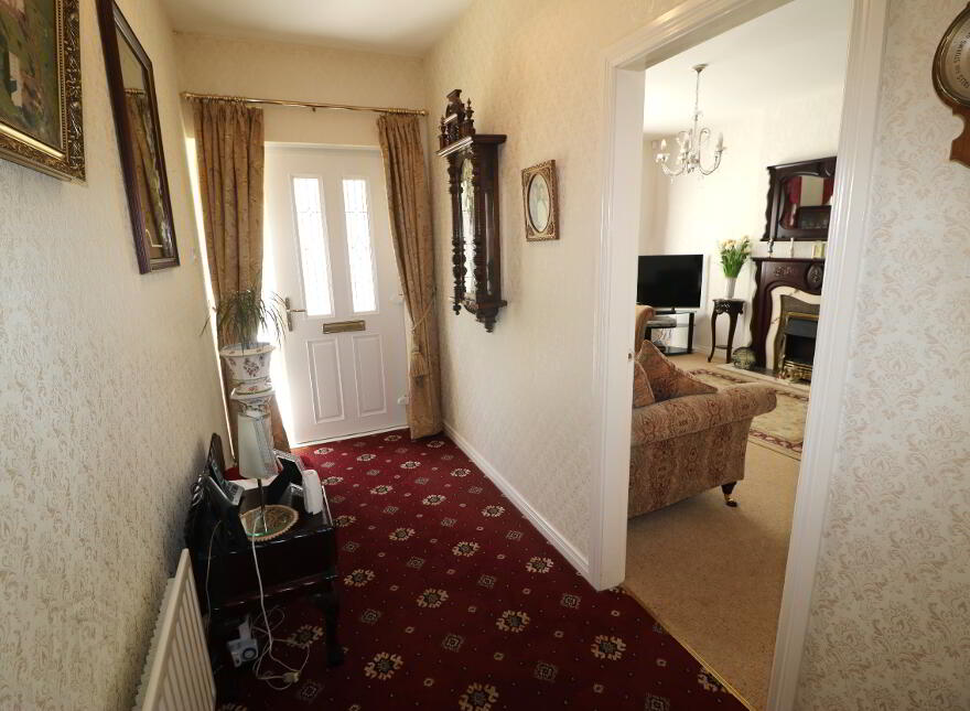 43 The Meadows, Broughshane, Ballymena, BT43 7NG