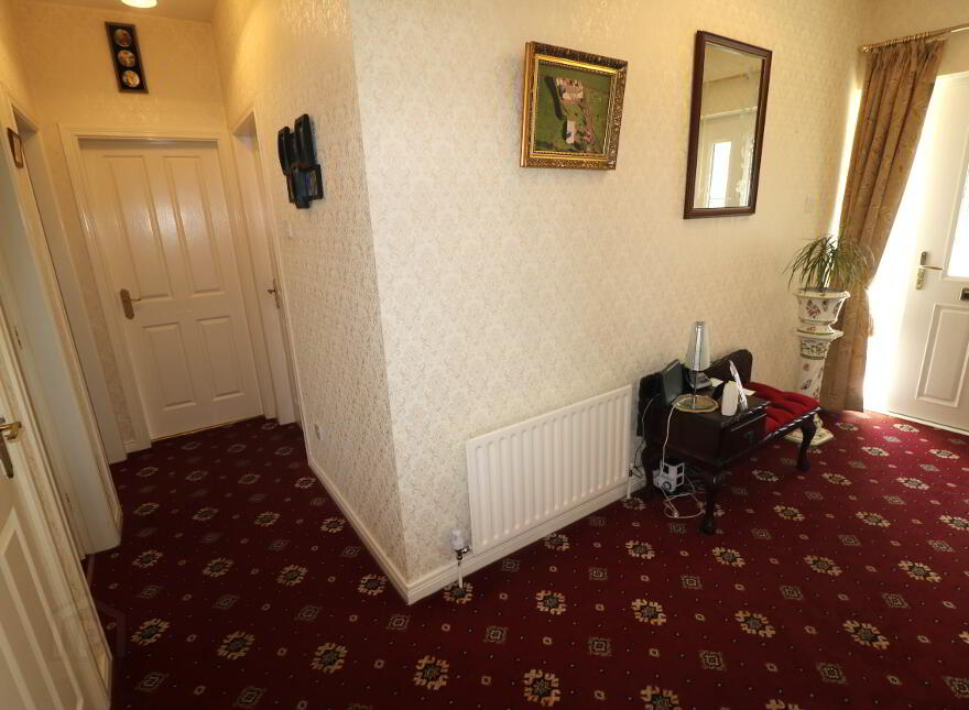 43 The Meadows, Broughshane, Ballymena, BT43 7NG
