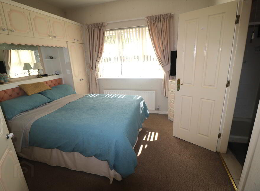 43 The Meadows, Broughshane, Ballymena, BT43 7NG
