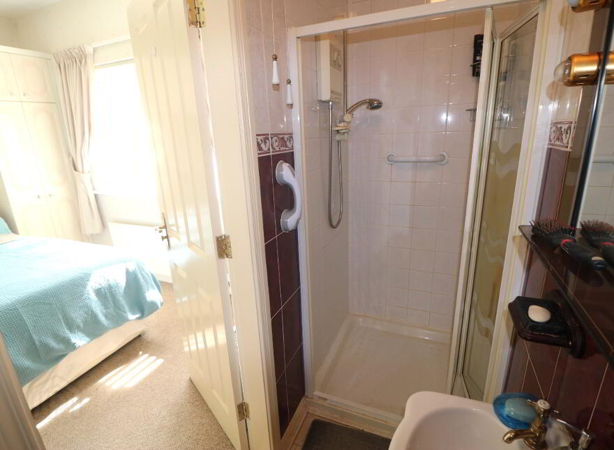 43 The Meadows, Broughshane, Ballymena, BT43 7NG