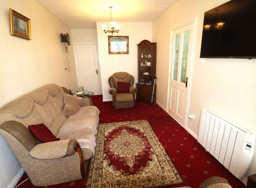 43 The Meadows, Broughshane, Ballymena, BT43 7NG