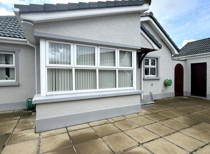 43 The Meadows, Broughshane, Ballymena, BT43 7NG