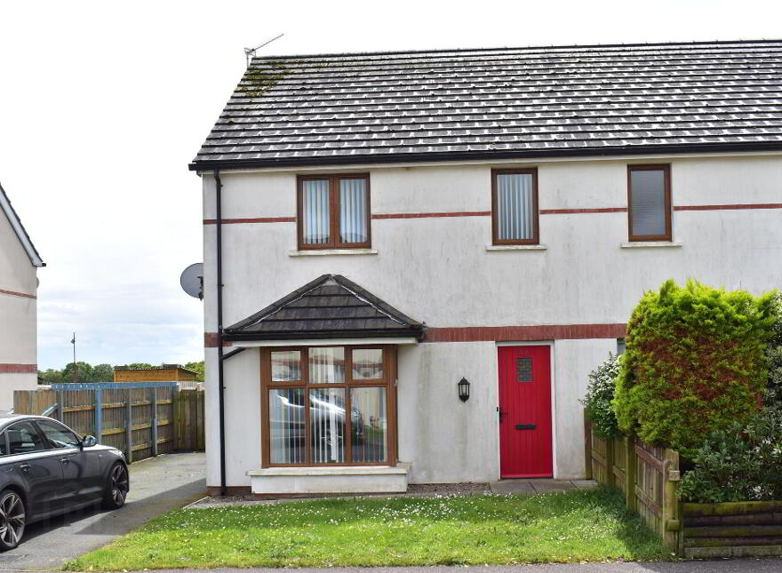 36 Longfield Way, Ballyhalbert, BT22 1GN