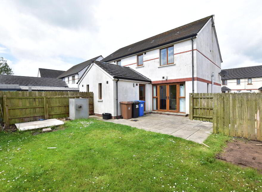36 Longfield Way, Ballyhalbert, BT22 1GN