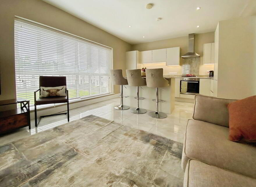 3 Shell Hill Square, Coleraine, BT52 2RH