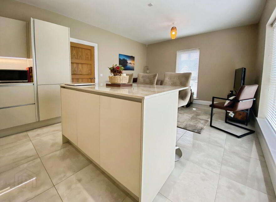 3 Shell Hill Square, Coleraine, BT52 2RH