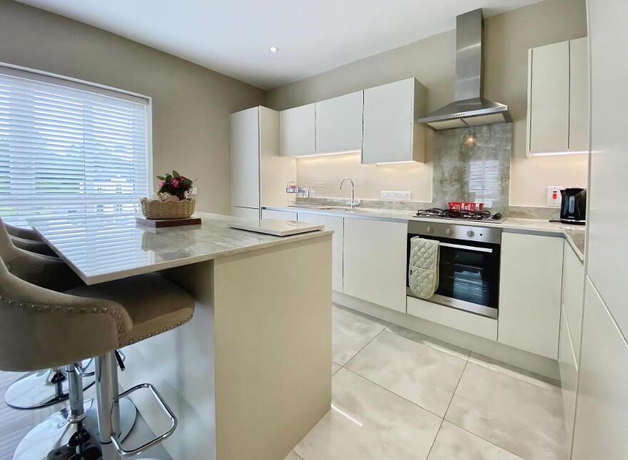 3 Shell Hill Square, Coleraine, BT52 2RH
