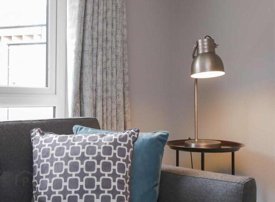 Apt 8b, 8 Summerhill Avenue, Belfast, BT5 7HD