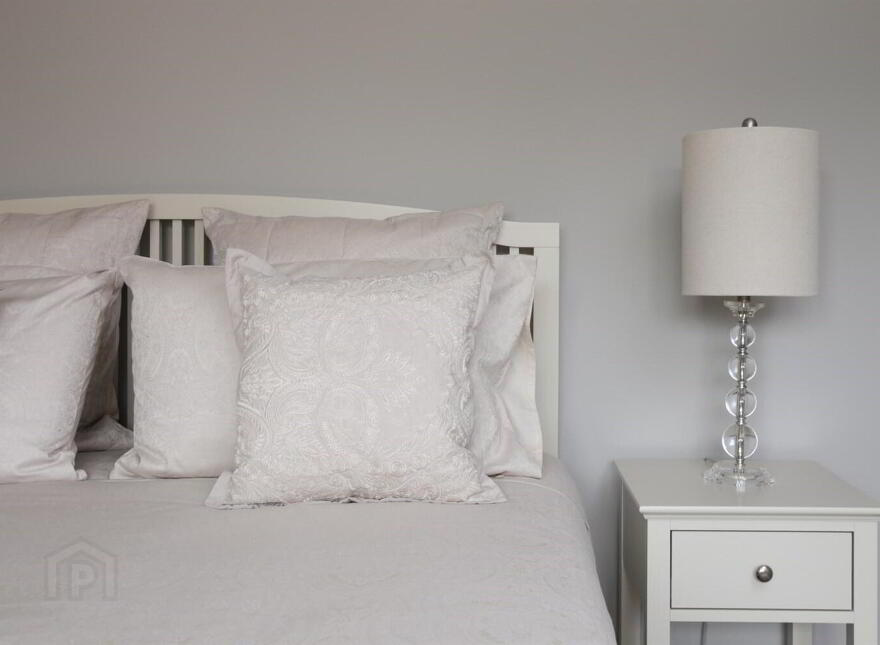 Apt 8b, 8 Summerhill Avenue, Belfast, BT5 7HD
